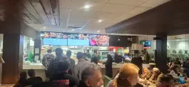 عکس رستوران باگت، پاسداران، تهران 3
