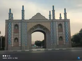 عکس دروازه غار، محله شهید هرندی، تهران 10