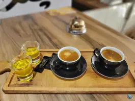 عکس رستوران فست فود و کافه چترا، مسعودیه، تهران 7