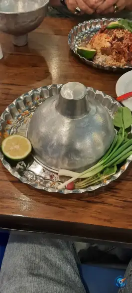 عکس رستوران نصرت، فرصت شیرازی، تهران 9