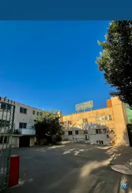 عکس بیمارستان سپیر محله امام زاده یحیی تهران 2