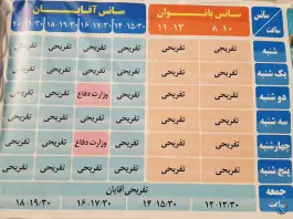 عکس استخر مجموعه ورزشی میلاد تهران، محله دستغیب 2