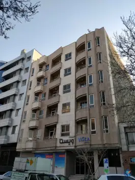 عکس های هتل آپارتمان ویستا، جنت، مشهد
