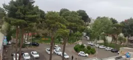 بیمارستان 22 بهمن «شریعتی» نیشابور