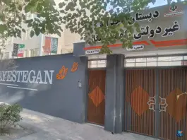 عکس دبستان غیر دولتی راه شایستگان، محله دانشجو، مشهد 3