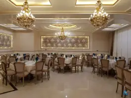 عکس رستوران احسان، احمدآباد، مشهد 2