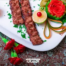 عکس رستوران احسان، احمدآباد، مشهد 3