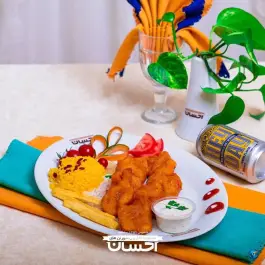 عکس رستوران احسان، احمدآباد، مشهد 5