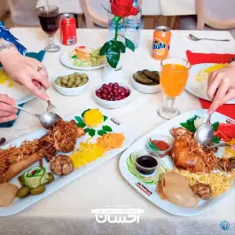 عکس رستوران احسان، احمدآباد، مشهد 7
