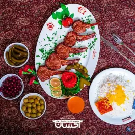 عکس رستوران احسان، احمدآباد، مشهد 9