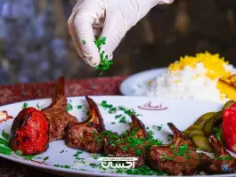 عکس رستوران احسان، احمدآباد، مشهد 10