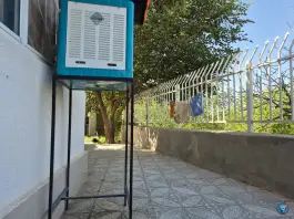 عکس بوم گردی شبهای فیروزه، شهرستان شیروان، خراسان شمالی 2