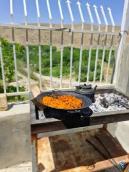 عکس بوم گردی شبهای فیروزه، شهرستان شیروان، خراسان شمالی 3