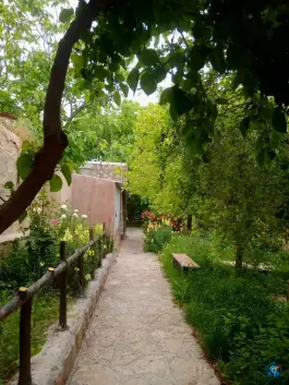 عکس بوم گردی شبهای فیروزه، شهرستان شیروان، خراسان شمالی 4
