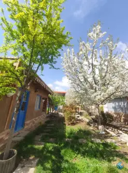 عکس بوم گردی شبهای فیروزه، شهرستان شیروان، خراسان شمالی 5