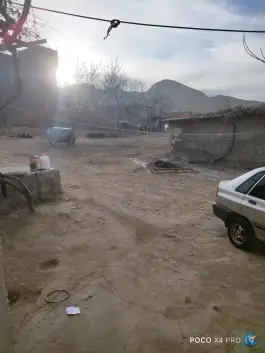 عکس بوم گردی شبهای فیروزه، شهرستان شیروان، خراسان شمالی 6