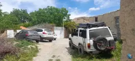 عکس بوم گردی شبهای فیروزه، شهرستان شیروان، خراسان شمالی 7
