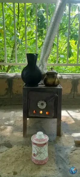 عکس بوم گردی شبهای فیروزه، شهرستان شیروان، خراسان شمالی 8