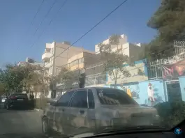 عکس های دبستان غیردولتی کاوش - محله کوثر، مشهد