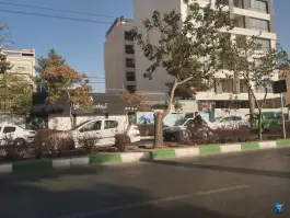 عکس دبستان غیردولتی کاوش - محله کوثر، مشهد 2