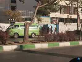 عکس دبستان غیردولتی کاوش - محله کوثر، مشهد 3