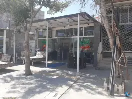 عکس کبابی دل و دلدار، بلوار امام رضا شرقی، آشخانه 2