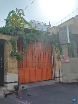 نان سنگک و بربری تایلا، رکن آباد، شیراز