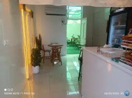 عکس کافه حس هفتکل 2
