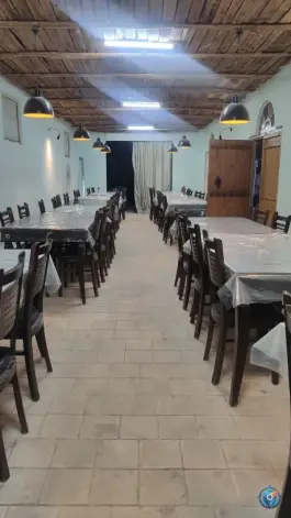 عکس عمارت سراج، محله حجاب، مشهد 7