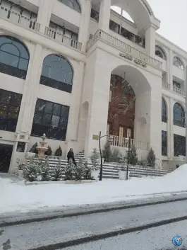 عکس هتل کندلوس، کندر، آسارا 2