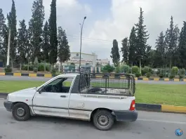 بیمارستان تأمین اجتماعی حکیم جرجانی، محله ی سایت اداری استانداری، گرگان