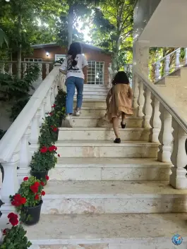 عکس رستوران اریکه شاندیز مشهد 3