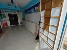 عکس دبستان ولی عصر همت آباد بار 2