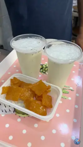 عکس دوغ و گوشفیل عدالت، محله بازار، اصفهان 4
