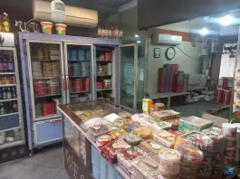 عکس فروشگاه سوهان گنجی پور، شهرک امام حسن، قم 4
