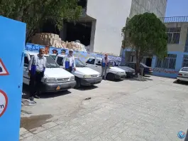 عکس آموزشگاه رانندگی میثم، رجایی شهر، کرج 2
