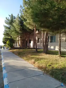 عکس دانشگاه فرهنگیان شهید میرشاکی الیگودرز 2