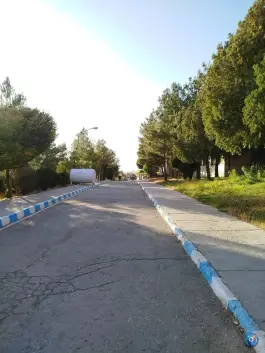 عکس دانشگاه فرهنگیان شهید میرشاکی الیگودرز 3