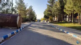 عکس دانشگاه فرهنگیان شهید میرشاکی الیگودرز 4