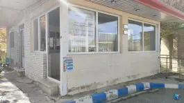 عکس دانشگاه فرهنگیان شهید میرشاکی الیگودرز 8