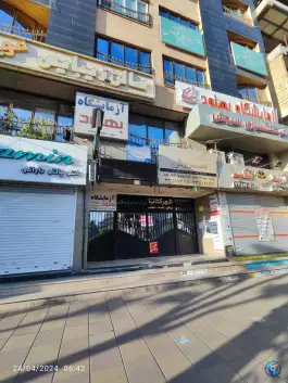 عکس آزمایشگاه پاتوبیولوژی و مولکولی بهنود - محله گلشهر ویلا، کرج 5