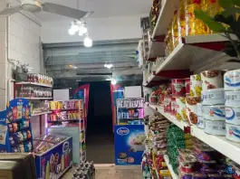 عکس سوپر مارکت نظری، چهارصد دستگاه، کرج 5