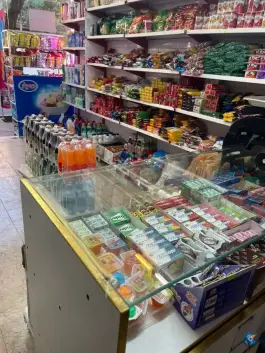 عکس سوپر مارکت نظری، چهارصد دستگاه، کرج 7