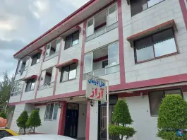 عکس هتل آراز، محله پاسداران، بندر انزلی 1