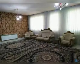 عکس مجتمع اقامتی سپهر هشتم آبیدر - محله کوی کارمندان مشهد 9