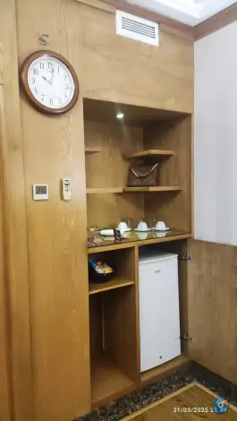 عکس هتل بین المللی گلدن پالاس، محله کوشش، مشهد 9