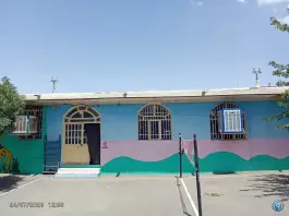 دبستان دخترانه حوّا، سلفچگان