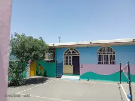 عکس دبستان دخترانه حوّا، سلفچگان 5
