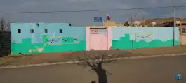 عکس دبستان دخترانه حوّا، سلفچگان 9