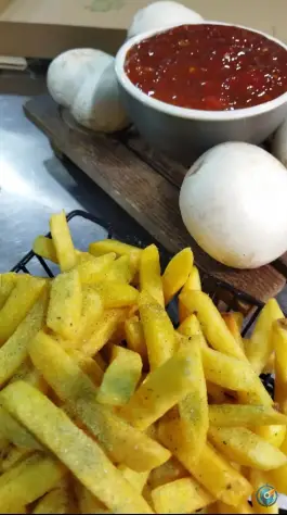 عکس کافه فست فود مهبد، چمران، اسلام آباد غرب 6